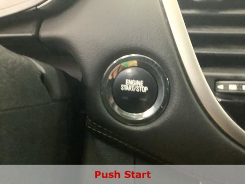 Used 2019 Chevrolet Trax LT w/ LT Convenience Package image 16