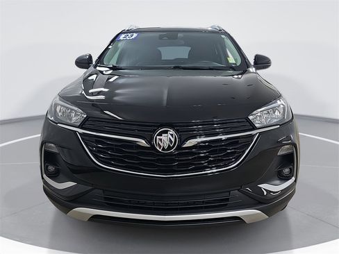 Certified 2023 Buick Encore GX Select w/ Safety Package II image 9