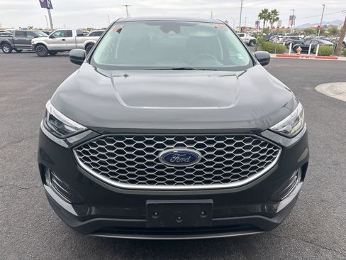 Used 2024 Ford Edge SEL w/ Convenience Package AWD/4WD image 10