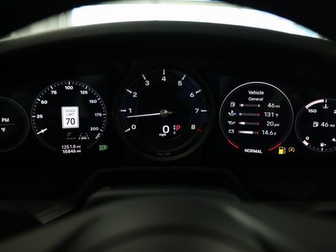 Used 2020 Porsche 911 Carrera image 21