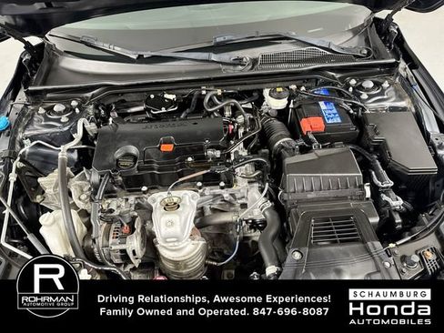 Used 2023 Honda Civic LX image 28