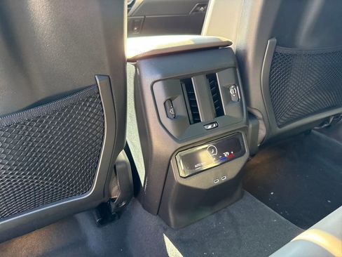 New 2026 BMW X3 xDrive30 AWD/4WD image 21