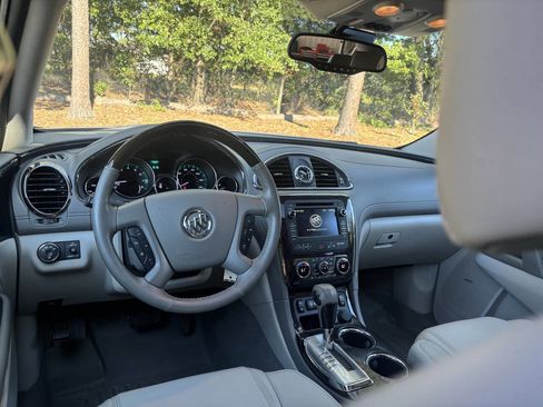 Used 2017 Buick Enclave Premium w/ Experience Buick Package image 19