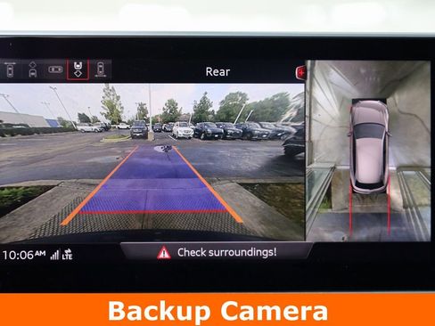 Used 2018 Audi SQ5 Prestige w/ Prestige Package image 21