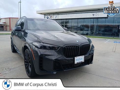 Used 2026 BMW X5 sDrive40i RWD image 1