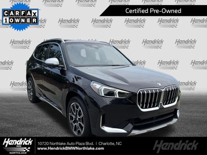 Used 2023 BMW X1 xDrive28i w/ Convenience Package