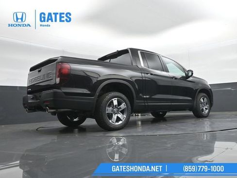 New 2026 Honda Ridgeline RTL image 36