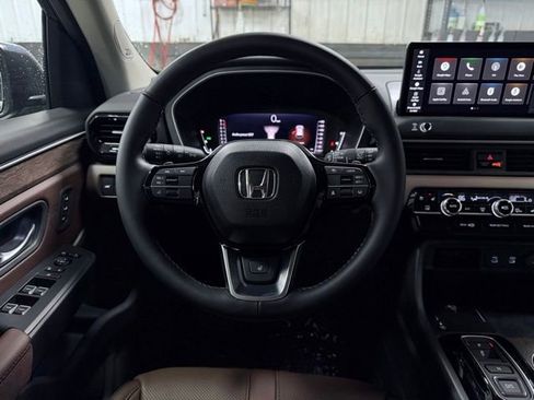 New 2026 Honda Pilot Elite image 32