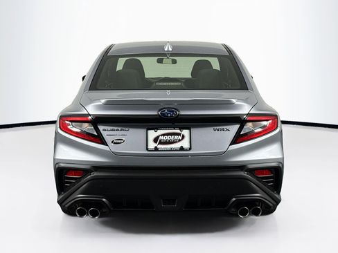 Used 2022 Subaru WRX Premium image 10