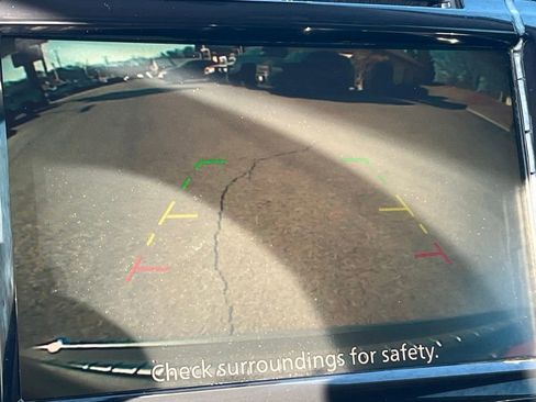 Used 2021 Nissan Murano S w/ Cargo Package image 13