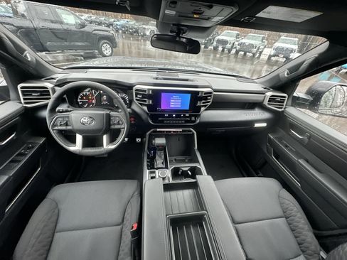 New 2026 Toyota Tundra SR5 image 42