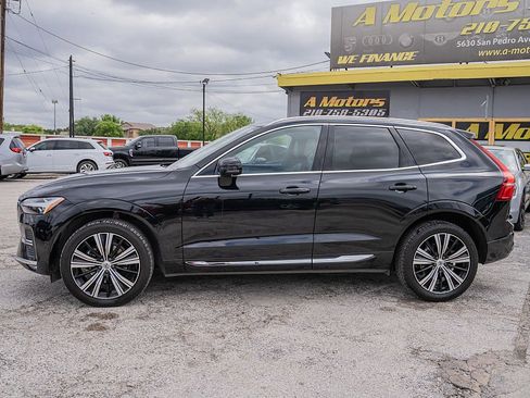 Used 2023 Volvo XC60 B5 Plus w/ Climate Package image 8