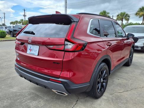 Used 2023 Honda CR-V Sport image 5