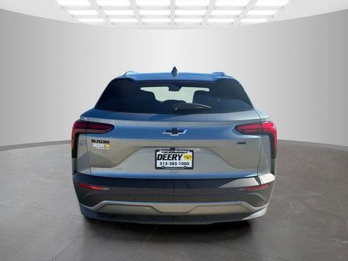 New 2026 Chevrolet Blazer EV LT image 5