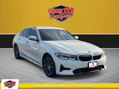 Used 2020 BMW 330i xDrive Sedan w/ Convenience Package