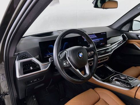 Used 2026 BMW X5 xDrive40i w/ Climate Comfort Package AWD/4WD image 10