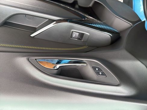 New 2026 Chevrolet Trax ACTIV w/ Driver Confidence Package image 21