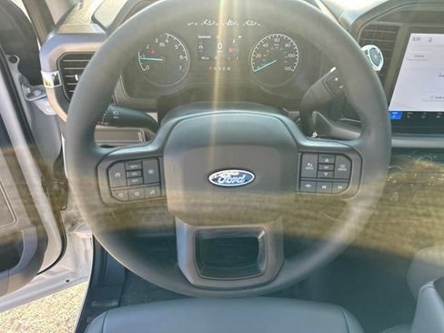 New 2026 Ford F150 XL RWD image 16
