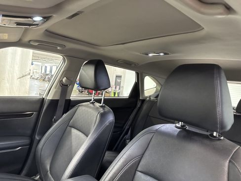 Used 2021 Kia Seltos SX w/ SX Sunroof Package image 15