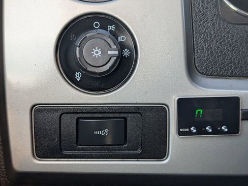 Used 2013 Ford F150 FX4 w/ Luxury Equipment Group image 12