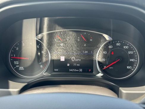 Used 2023 GMC Acadia SLT AWD/4WD image 26