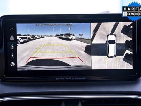 Used 2022 Hyundai Santa Fe Calligraphy image 34