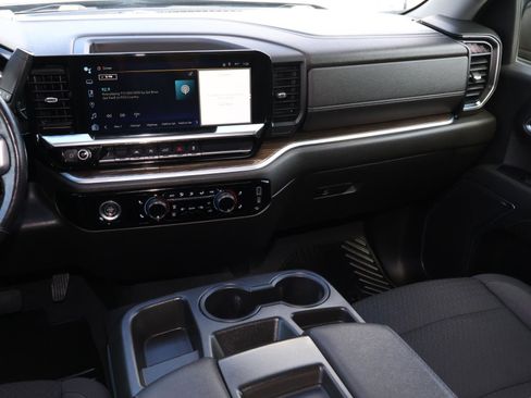 Used 2023 GMC Sierra 1500 Elevation image 46