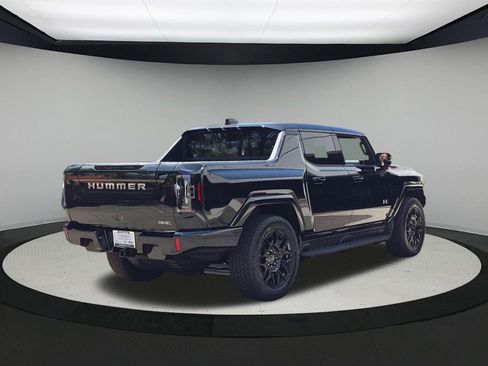 New 2026 GMC Hummer EV 4x4 Crew Cab image 5