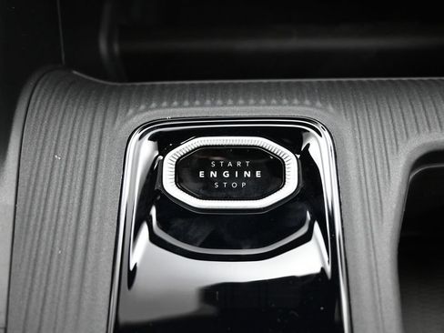 New 2026 Jeep Cherokee Laredo AWD/4WD image 9