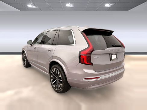 Used 2026 Volvo XC90 B6 Ultra w/ Protection Package image 3