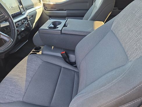 Certified 2022 Ford F150 XLT w/ Equipment Group 302A High image 14