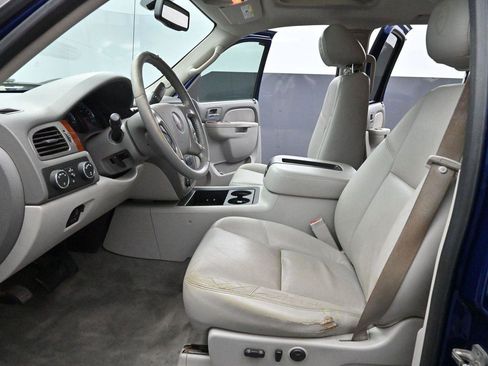 Used 2012 GMC Sierra 1500 SLT w/ Heritage Edition AWD/4WD image 12