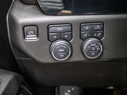 Used 2023 Chevrolet Silverado 1500 RST w/ Rally Edition image 31