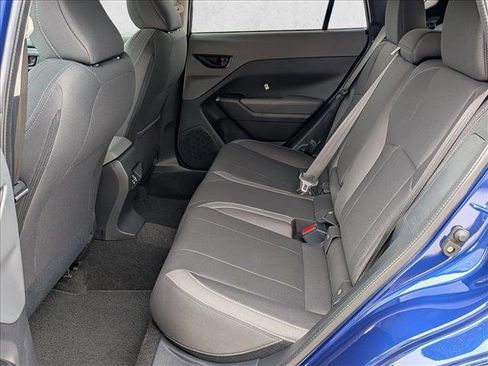 New 2026 Subaru Crosstrek 2.0i Premium image 15