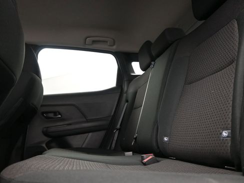 New 2026 Nissan Kicks S image 13