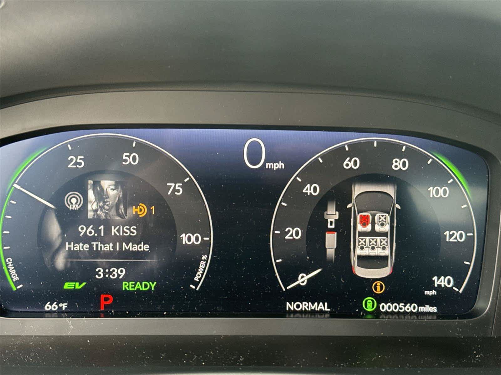 Used 2026 Honda Civic Sport Touring image 29