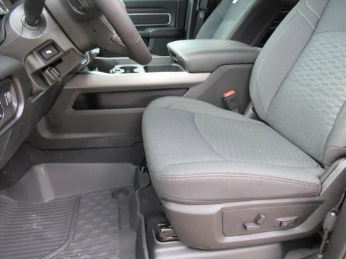 New 2026 RAM 2500 Big Horn image 18