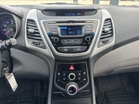 Used 2015 Hyundai Elantra SE image 25