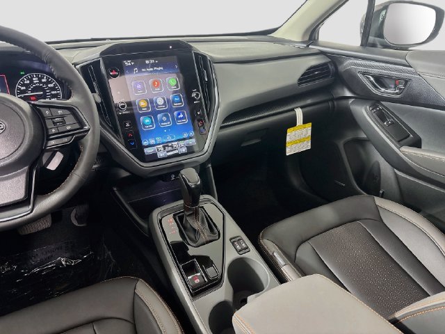 New 2026 Subaru Crosstrek 2.5i Limited AWD/4WD image 23