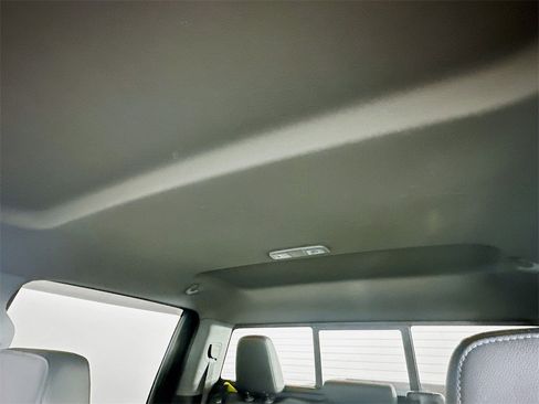 Used 2020 Chevrolet Silverado 2500 LTZ w/ LTZ Plus Package image 21