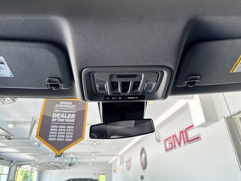 Certified 2022 GMC Sierra 1500 Elevation w/ Elevation Premium Package AWD/4WD image 29