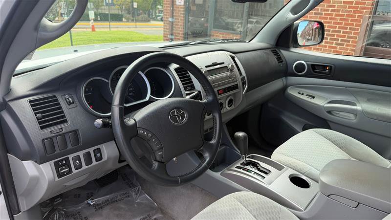 Used 2009 Toyota Tacoma 2WD Access Cab w/ SR5 Pkg #2 image 16
