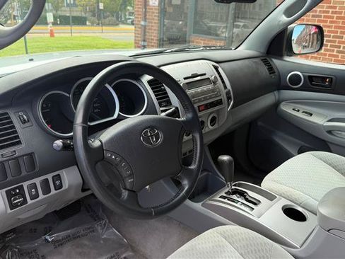Used 2009 Toyota Tacoma 2WD Access Cab w/ SR5 Pkg #2 image 16