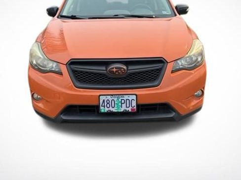 Used 2014 Subaru Crosstrek 2.0i Premium w/ Popular Package #1 image 2