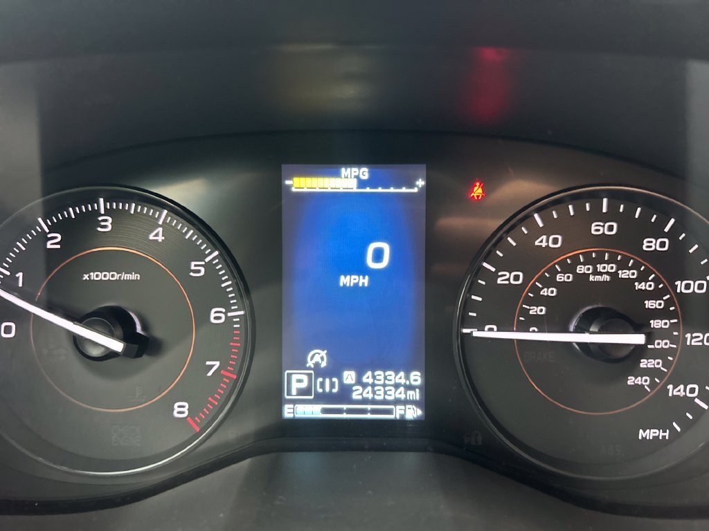 Certified 2023 Subaru Crosstrek 2.0i Premium AWD/4WD image 18
