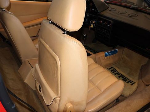 Used 1987 Ferrari 328 GTS image 29