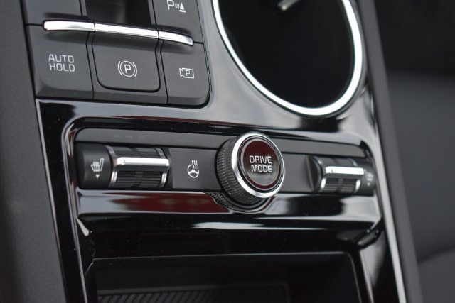 New 2026 Kia K5 GT-Line w/ GT-Line Premium Package AWD/4WD image 27