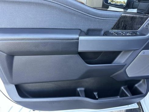 Used 2024 Ford F250 Lariat w/ Lariat Ultimate Package image 15