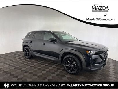 Certified 2024 MAZDA CX-50 AWD 2.5 S w/ Preferred Package