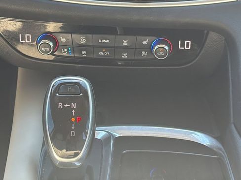 Used 2020 Buick Enclave Premium w/ Surround and Sites Package FWD image 12